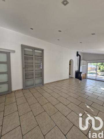 Maison à vendre 5 pièces 115 m² Marseillan
