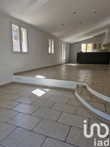 Maison à vendre 5 pièces 115 m² Marseillan