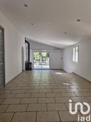 Maison à vendre 5 pièces 115 m² Marseillan