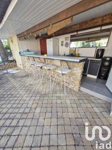 Maison à vendre 5 pièces 115 m² Marseillan
