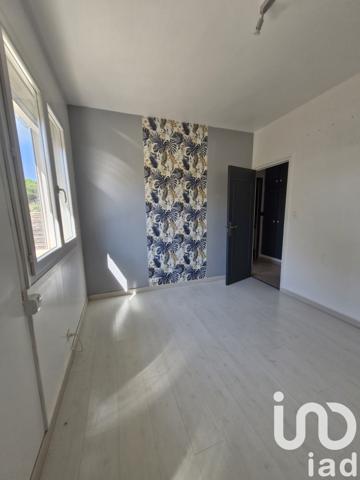 Maison à vendre 5 pièces 115 m² Marseillan