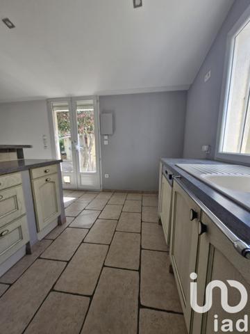Maison à vendre 5 pièces 115 m² Marseillan