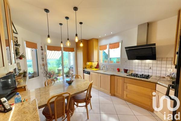 Maison à vendre 9 pièces 250 m² Orthez