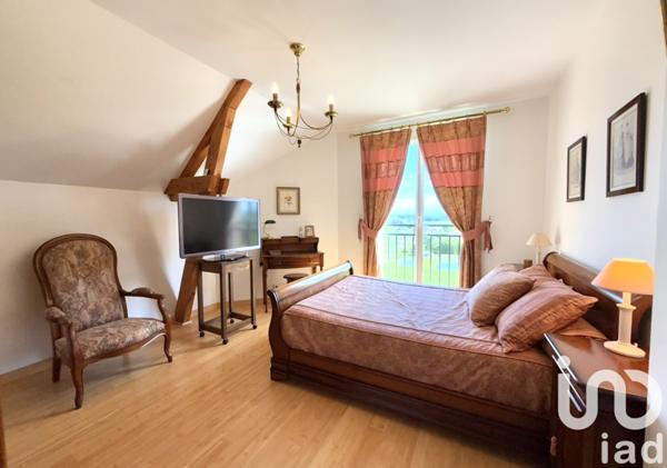 Maison à vendre 9 pièces 250 m² Orthez