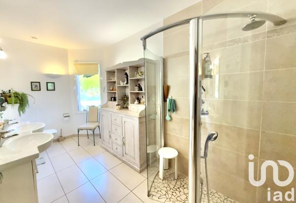 Maison à vendre 9 pièces 250 m² Orthez