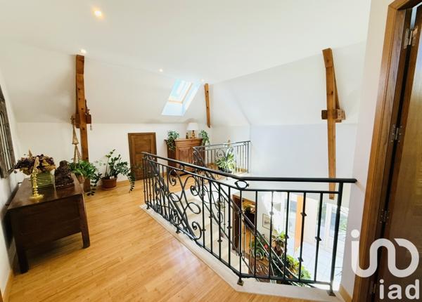 Maison à vendre 9 pièces 250 m² Orthez