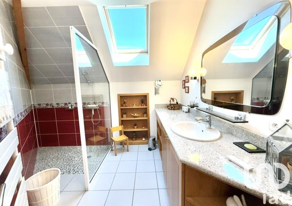 Maison à vendre 9 pièces 250 m² Orthez