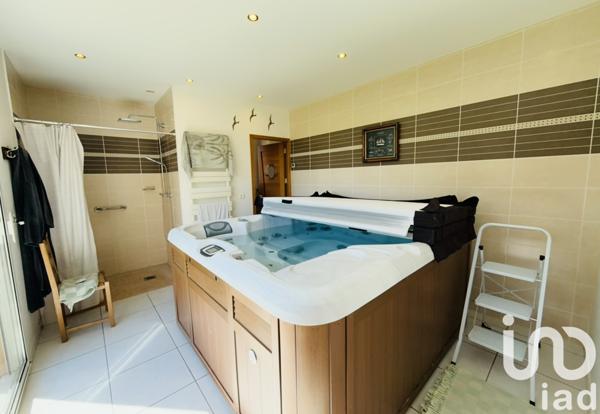 Maison à vendre 9 pièces 250 m² Orthez