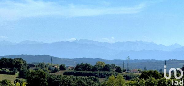 Maison à vendre 9 pièces 250 m² Orthez