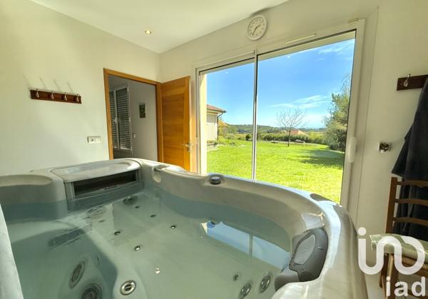 Maison à vendre 9 pièces 250 m² Orthez