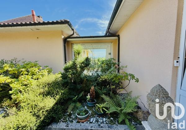Maison à vendre 9 pièces 250 m² Orthez