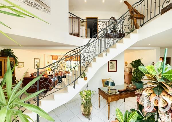 Maison à vendre 9 pièces 250 m² Orthez