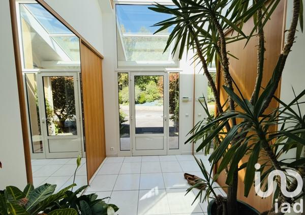 Maison à vendre 9 pièces 250 m² Orthez