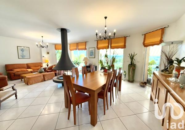 Maison à vendre 9 pièces 250 m² Orthez