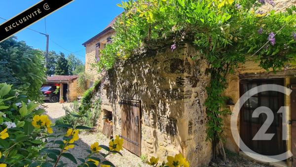 Maison à vendre  5 pièces - 120,23 m2 CARSAC AILLAC - 24