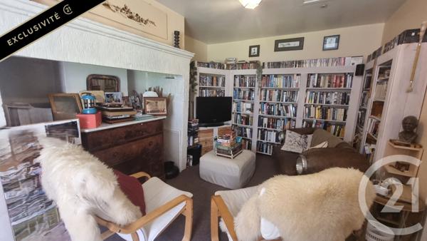 Maison à vendre  5 pièces - 120,23 m2 CARSAC AILLAC - 24