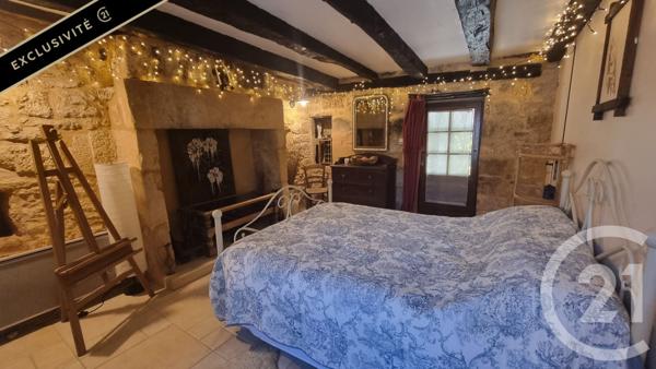 Maison à vendre  5 pièces - 120,23 m2 CARSAC AILLAC - 24