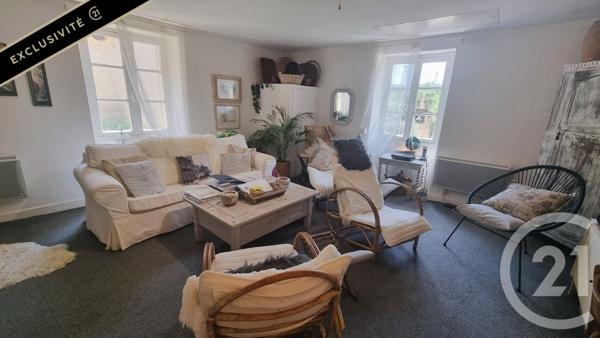 Maison à vendre  5 pièces - 120,23 m2 CARSAC AILLAC - 24