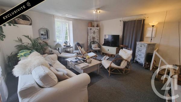 Maison à vendre  5 pièces - 120,23 m2 CARSAC AILLAC - 24