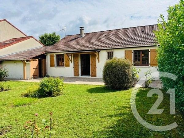 Maison à vendre  5 pièces - 88 m2 METZ - 57