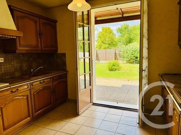 Maison à vendre  5 pièces - 88 m2 METZ - 57