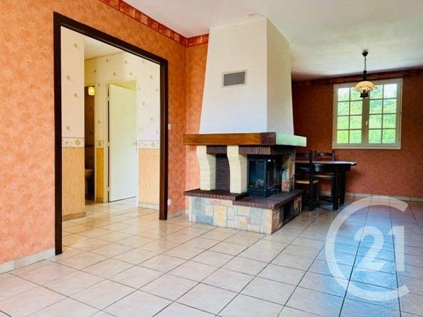 Maison à vendre  5 pièces - 88 m2 METZ - 57