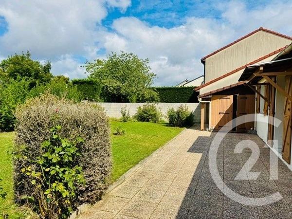 Maison à vendre  5 pièces - 88 m2 METZ - 57