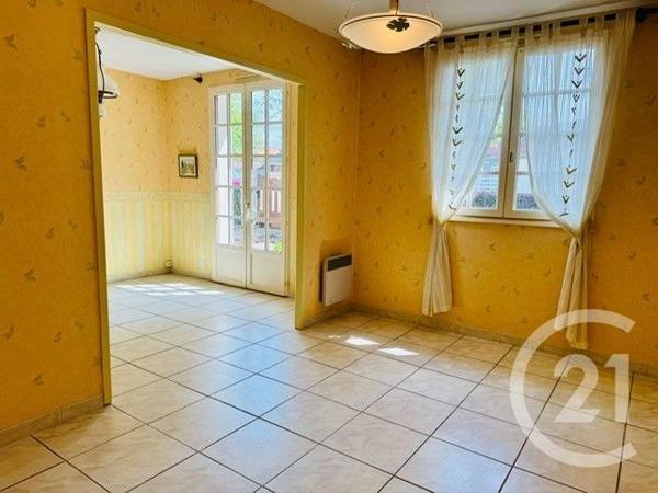 Maison à vendre  5 pièces - 88 m2 METZ - 57