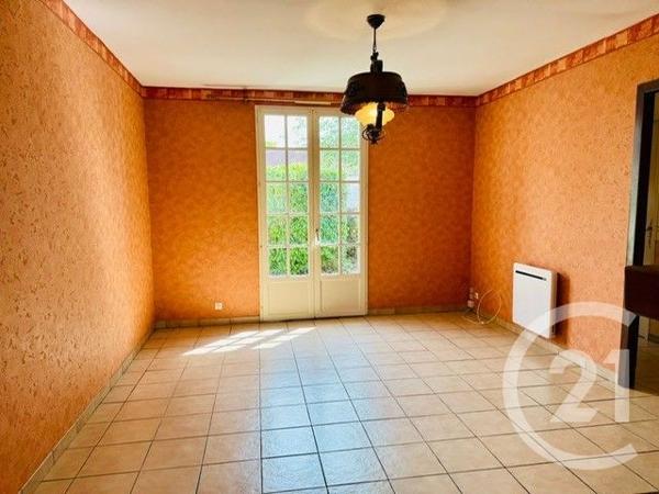 Maison à vendre  5 pièces - 88 m2 METZ - 57