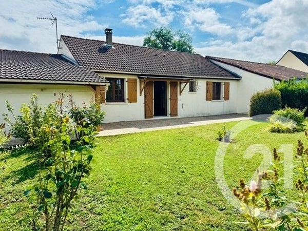 Maison à vendre  5 pièces - 88 m2 METZ - 57