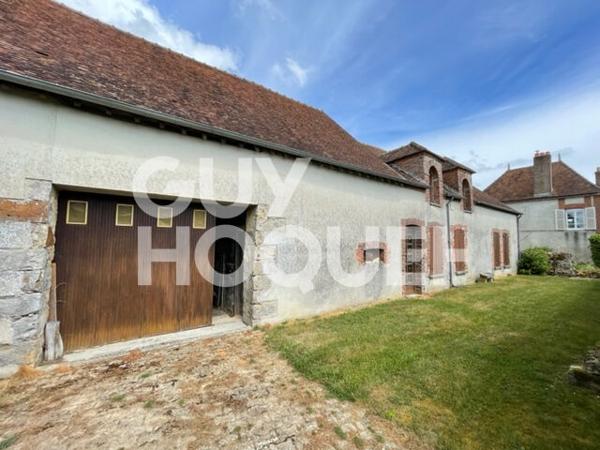 Vente d'une maison 3 pièces (93 m²) à REUVES
