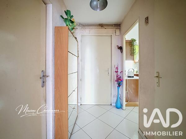 Maison à vendre 4 pièces 88 m² Vert-Saint-Denis