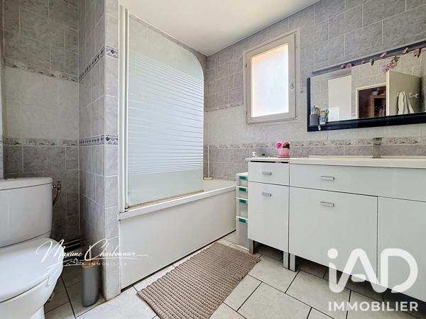 Maison à vendre 4 pièces 88 m² Vert-Saint-Denis
