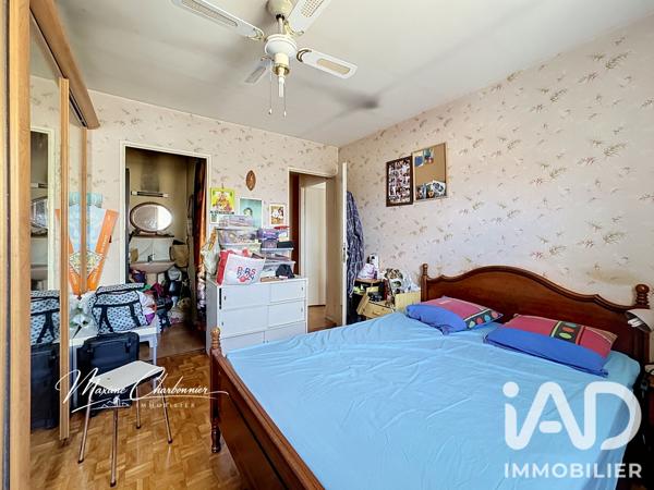 Maison à vendre 4 pièces 88 m² Vert-Saint-Denis