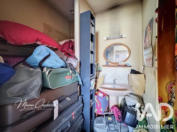 Maison à vendre 4 pièces 88 m² Vert-Saint-Denis
