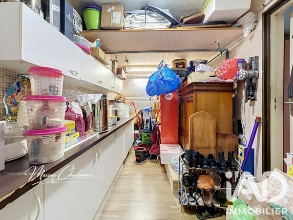 Maison à vendre 4 pièces 88 m² Vert-Saint-Denis