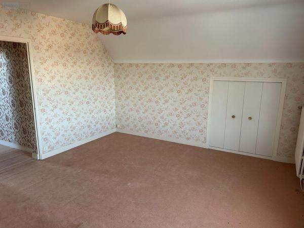 Maison à vendre à Beauce-la-Romaine dans le Loir-et-Cher (41240), ref : 41022/1362