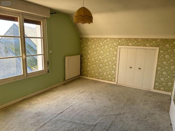 Maison à vendre à Beauce-la-Romaine dans le Loir-et-Cher (41240), ref : 41022/1362