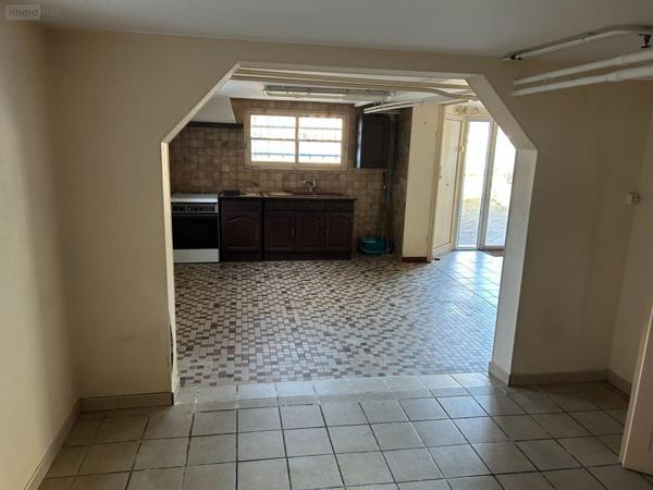 Maison à vendre à Beauce-la-Romaine dans le Loir-et-Cher (41240), ref : 41022/1362