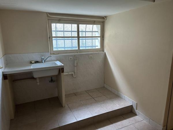 Maison à vendre à Beauce-la-Romaine dans le Loir-et-Cher (41240), ref : 41022/1362