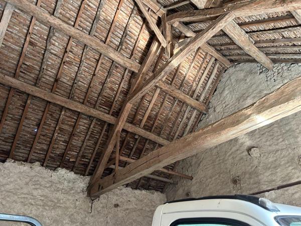 Maison à vendre à Beauce-la-Romaine dans le Loir-et-Cher (41240), ref : 41022/1362