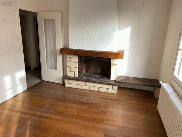 Maison à vendre à Beauce-la-Romaine dans le Loir-et-Cher (41240), ref : 41022/1362