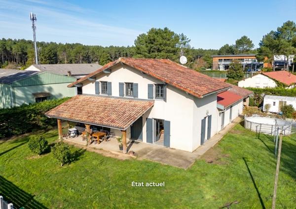 Terrain - 1500 m²