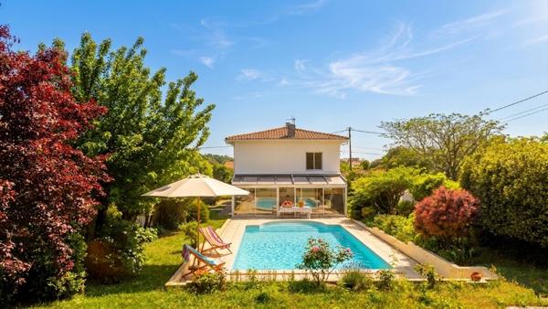 Maison 6 pièces - 160 m² Bien prestige