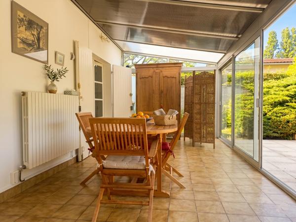 Maison 6 pièces - 160 m² Bien prestige