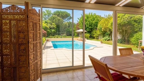 Maison 6 pièces - 160 m² Bien prestige