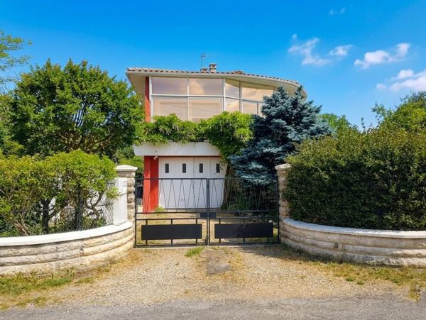 Maison 6 pièces - 160 m² Bien prestige