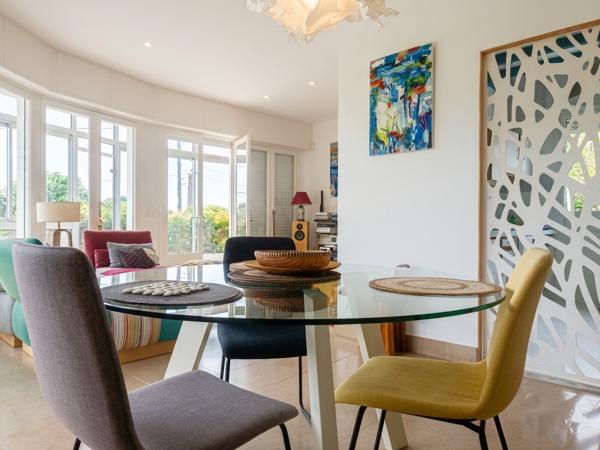 Maison 6 pièces - 160 m² Bien prestige