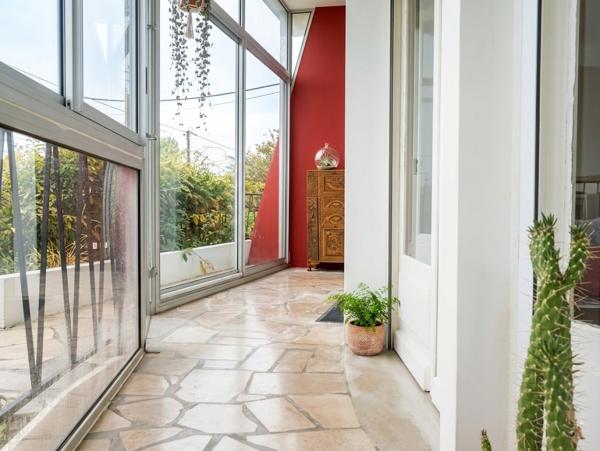 Maison 6 pièces - 160 m² Bien prestige