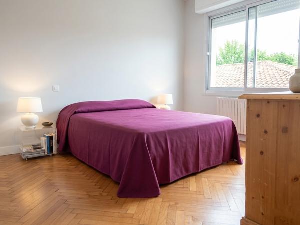 Maison 6 pièces - 160 m² Bien prestige